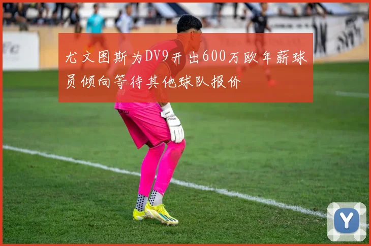尤文图斯为DV9开出600万欧年薪球员倾向等待其他球队报价