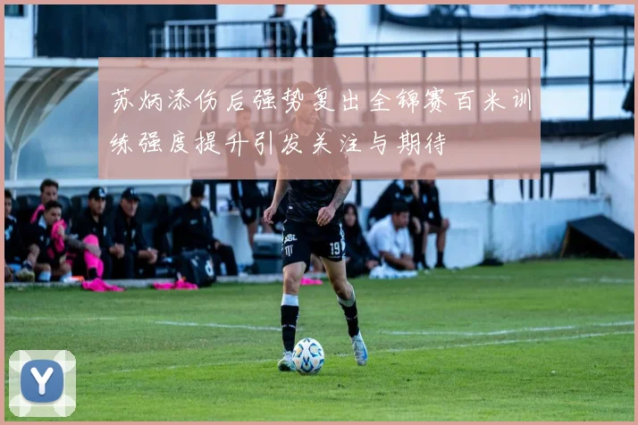 苏炳添伤后强势复出全锦赛百米训练强度提升引发关注与期待